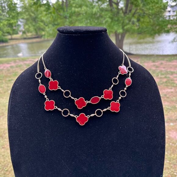 DENKAYS LIVE SHOW NECKLACE - Picture 10 of 10